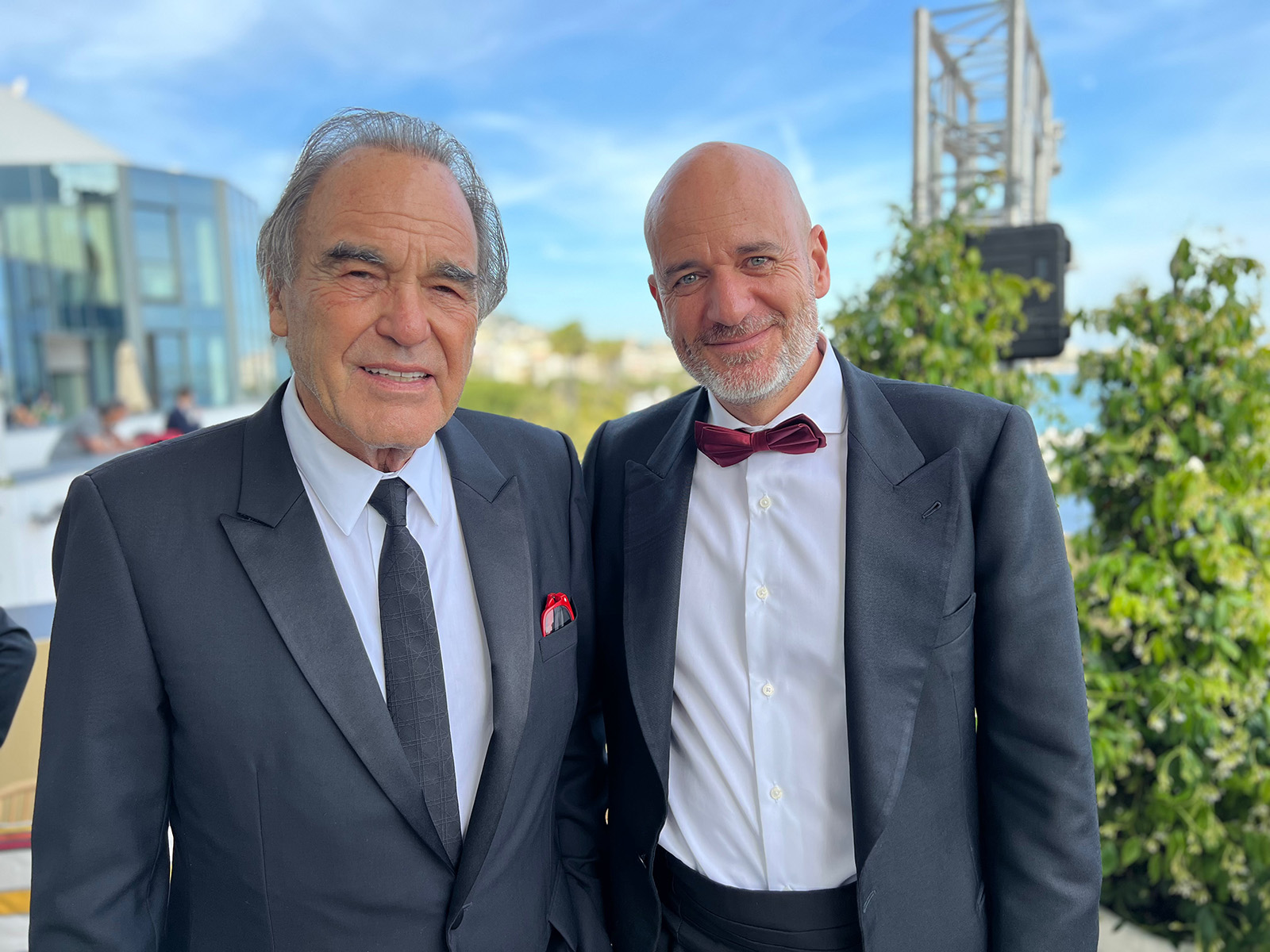 CANNES