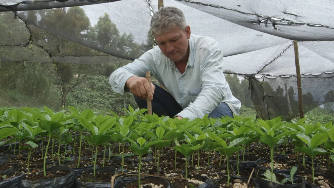 Coperaco Farm