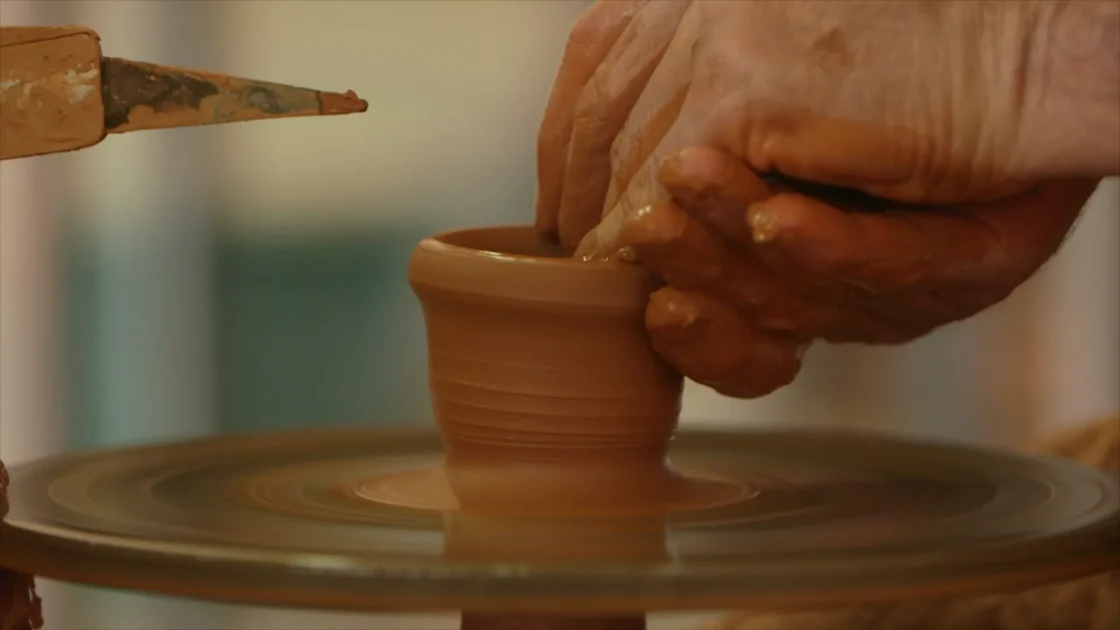 Coperaco Ceramic