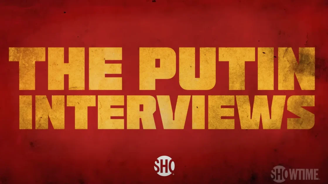 The Putin Interviews