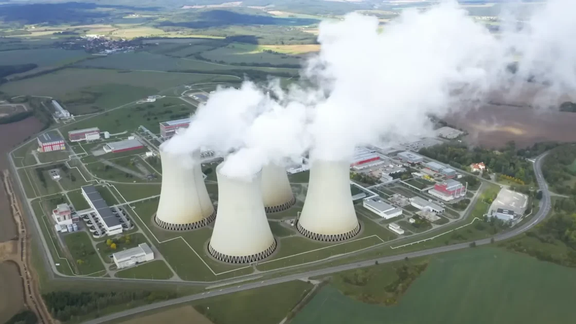 Nuclear